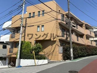 ディアナヒルの画像