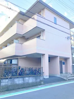 シャルマン草加IIの画像