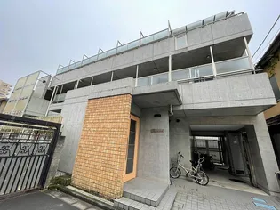 アルジオーネ池尻の画像