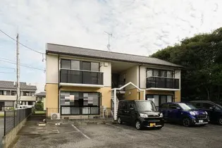 メゾンクレールの画像