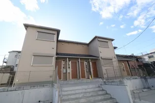 ラーデン柊の画像