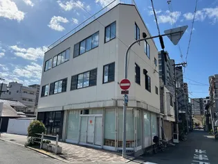 大阪府大阪市鶴見区鶴見3【一戸建】の外観
