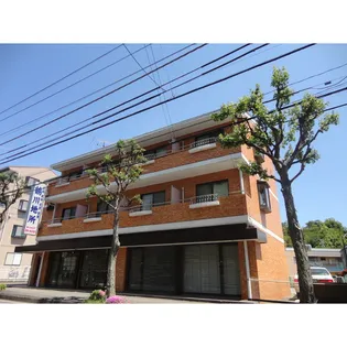 鶴川地所Aビルの画像