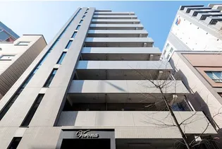 VERONA板橋本町LUSSOの画像