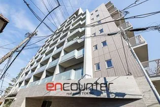 イストワール阿佐ヶ谷の画像