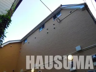 サニーコートの画像