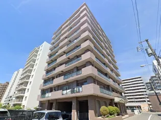 ヴェルドミール裏参道の画像