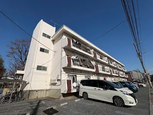 第一田中マンションの画像