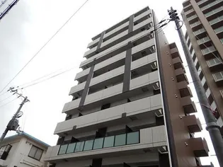 アッシュレジデンス吉野の画像