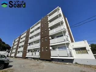 WATARASE DANCHIIの画像