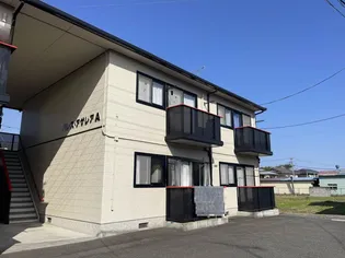 パレス アザレアAの画像