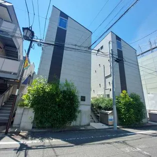 キューエル用賀Iの画像