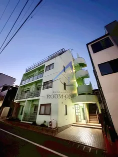 三愛千石ビルの画像