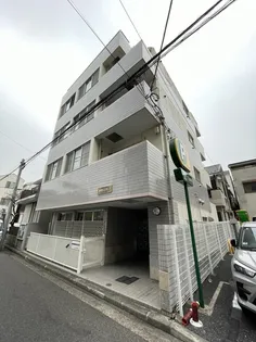 横濱レジデンスの画像