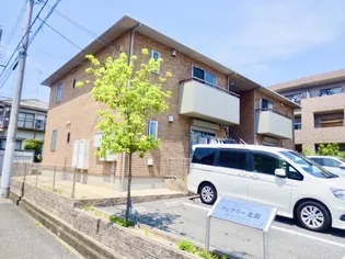 フェアリー北館の画像