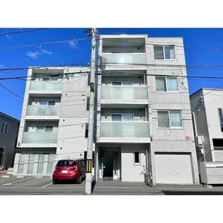 フォートレスN14の画像