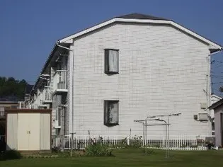 ルミエールKANYU A Bの画像