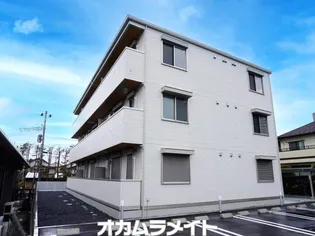 ラ テールゆりのき台の画像