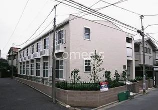 レオパレスプリマベーラ荻窪2の画像