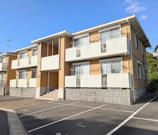 シャーメゾン山王田 A棟の画像