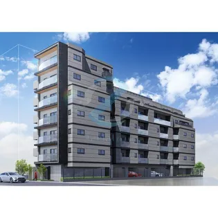 東京都江戸川区中葛西5【マンション】の外観