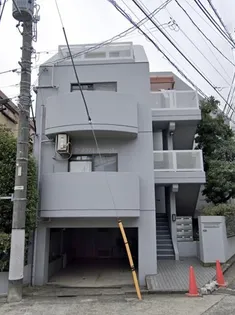 ロアジス上原の画像