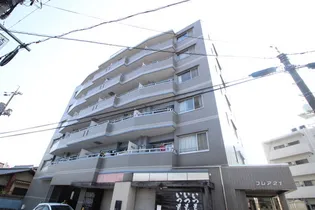 フレア21の画像