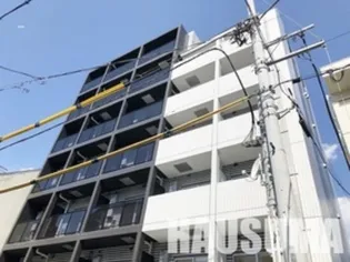 レアライズ巣鴨の画像