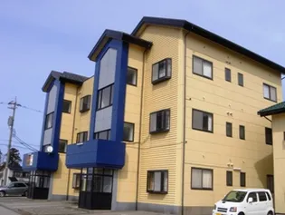 コーポサンライズIの画像