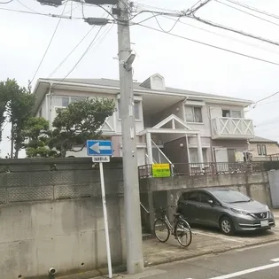 グランペルジョージの画像