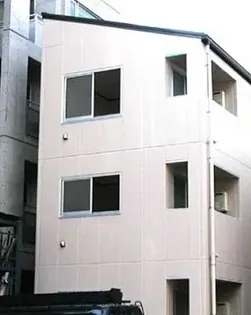 東京都江東区木場6【マンション】の外観