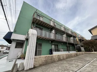 メゾンブーシェの画像