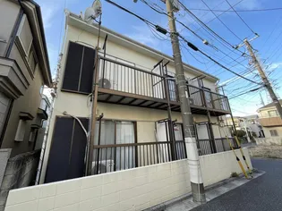 ヴィラ大森の画像