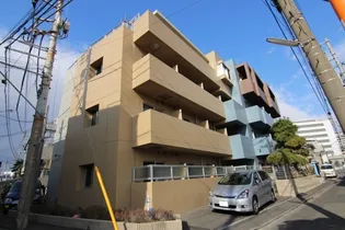 エリーテ元住吉の画像