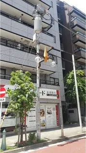 麻布尾又ビルの画像