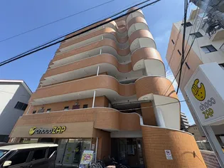 シャトー南台の画像