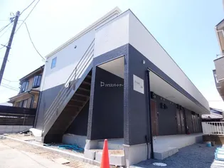 SーCOURT MAKUHARIの画像