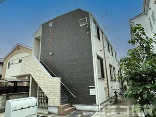 ハーモニーテラス富士見台の画像