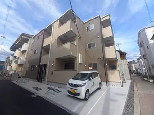 F ASECIA MAGNOLIAの画像