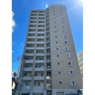 レジディア警固の画像