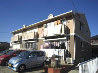 ハイツドゥエルの画像