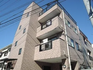 フローラルアベニュー志茂の画像