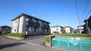 カーサ アコルデ Bの画像