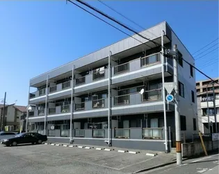 メゾン ド ジュワの画像