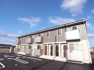 エクセルレジデンス Aの画像