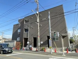 ヴィラ川口元郷の画像