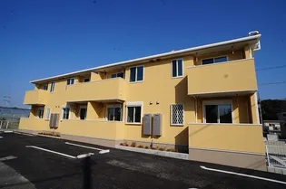 サン モナークの画像