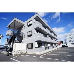 ハツミマンションの画像