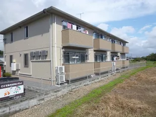 藤ノ木ハウスABの画像