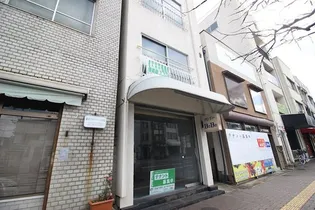 京橋町ビルの画像